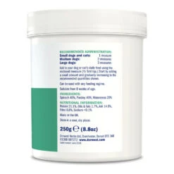 Dorwest Easy Green Powder -Cheap Bowls And Food Store eg 250 s2
