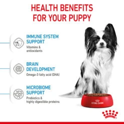 ROYAL CANIN® X-Small Puppy Dry Food -Cheap Bowls And Food Store ehla84dq3ibjuujktxzr