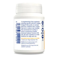 Dorwest Evening Primrose Oil Capsules -Cheap Bowls And Food Store epo100 s1