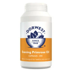 Dorwest Evening Primrose Oil Capsules -Cheap Bowls And Food Store epo200