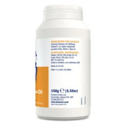 Dorwest Evening Primrose Oil Capsules -Cheap Bowls And Food Store epo200 s2