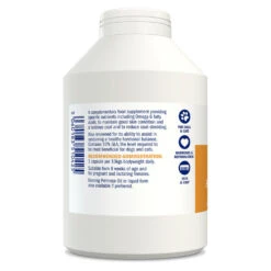 Dorwest Evening Primrose Oil Capsules -Cheap Bowls And Food Store epo500 s1