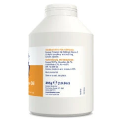 Dorwest Evening Primrose Oil Capsules -Cheap Bowls And Food Store epo500 s2