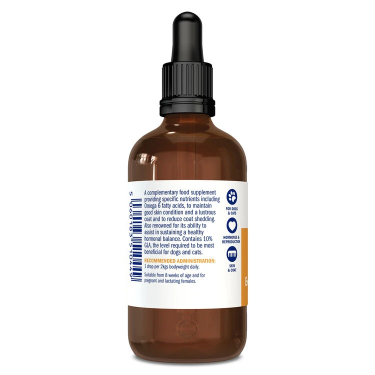 Dorwest Evening Primrose Oil Liquid 10 Dorwest Evening Primrose Oil Liquid - Image 10