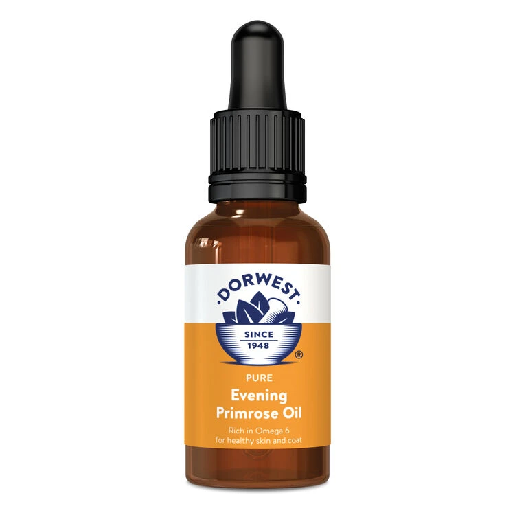 Dorwest Evening Primrose Oil Liquid 1 Dorwest Evening Primrose Oil Liquid