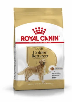 ROYAL CANIN® Golden Retriever Adult Dry Dog Food