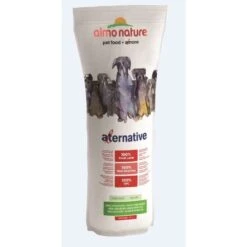 Almo Nature HFC Alternative Dry Dog Adult Med-lge Fresh Lamb And Rice