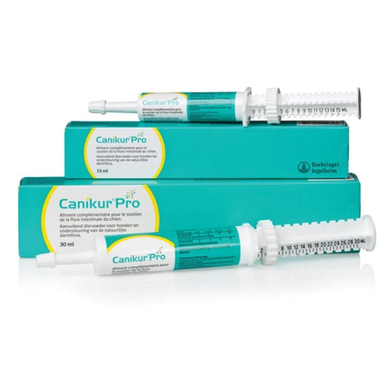 Canikur Pro Paste Syringe - 30ml 1 Canikur Pro Paste Syringe - 30ml