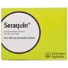 Vetmedica Seraquin For Small Dogs And Cats - 60 X 800mg