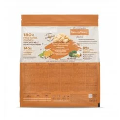 Nature's Variety Selected Dry Mini Adult Dog Food Free Range Chicken