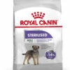 ROYAL CANIN® Mini Sterilised Care Adult Dry Dog Food