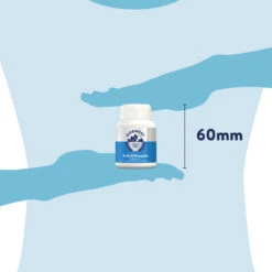 Dorwest Garlic & Fenugreek Tablets -Cheap Bowls And Food Store gf100 pt12