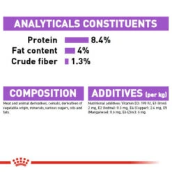 ROYAL CANIN® Sterilised Care Wet Pouches Adult Dog Food -Cheap Bowls And Food Store gmb60kxa7ck1irosllkk