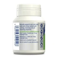 Dorwest Green Releaf Tablets -Cheap Bowls And Food Store gr100 s1