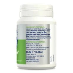 Dorwest Green Releaf Tablets -Cheap Bowls And Food Store gr200 s2