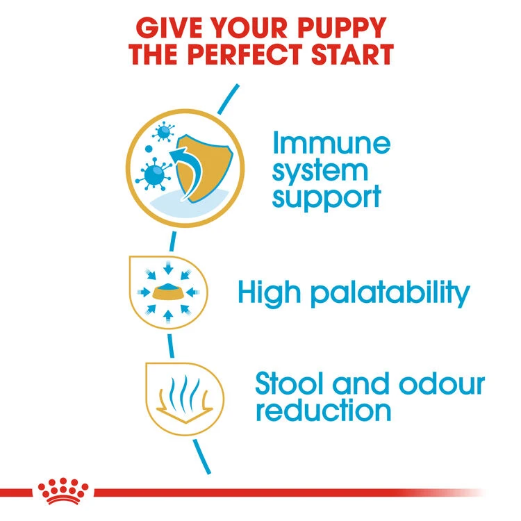 ROYAL CANIN® Chihuahua Puppy Dry Food 5 ROYAL CANIN® Chihuahua Puppy Dry Food - Image 5