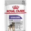 ROYAL CANIN® Sterilised Care Wet Pouches Adult Dog Food