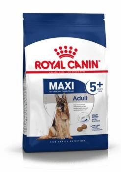 ROYAL CANIN® Maxi Large Breed Adult 5+ Dry Dog Food