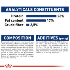 ROYAL CANIN® Maxi Large Breed Adult 5+ Dry Dog Food 12 ROYAL CANIN® Maxi Large Breed Adult 5+ Dry Dog Food -Cheap Bowls And Food Store ip85pdqcb1ou3iw7yru7