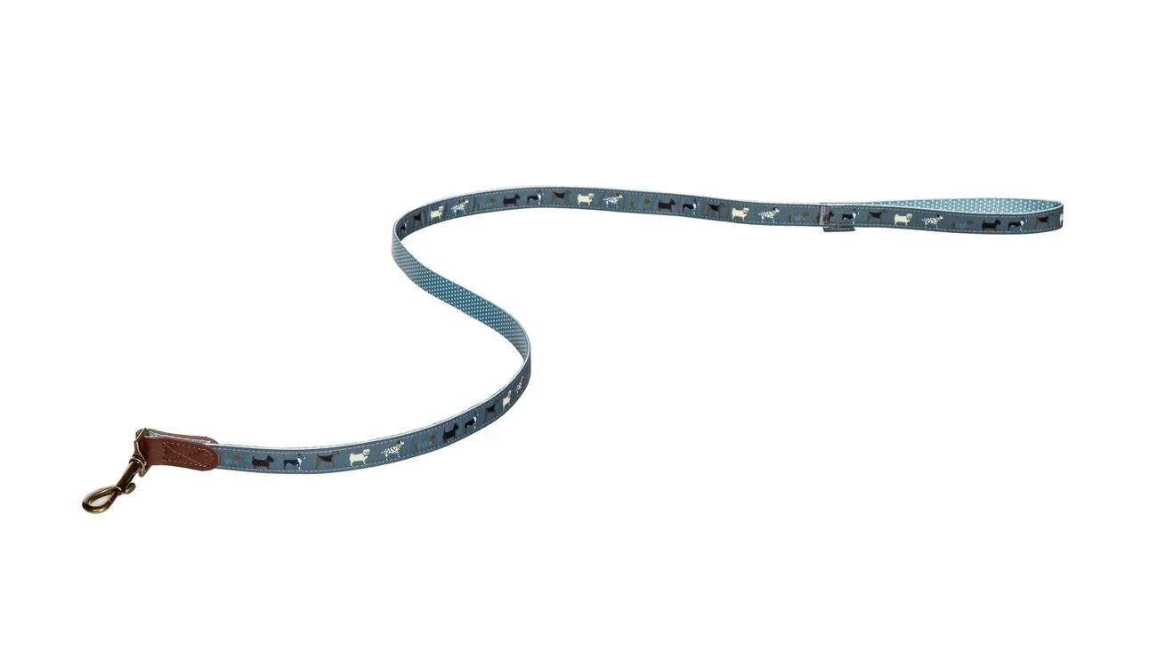 FatFace Marching Dogs Lead 1 FatFace Marching Dogs Lead