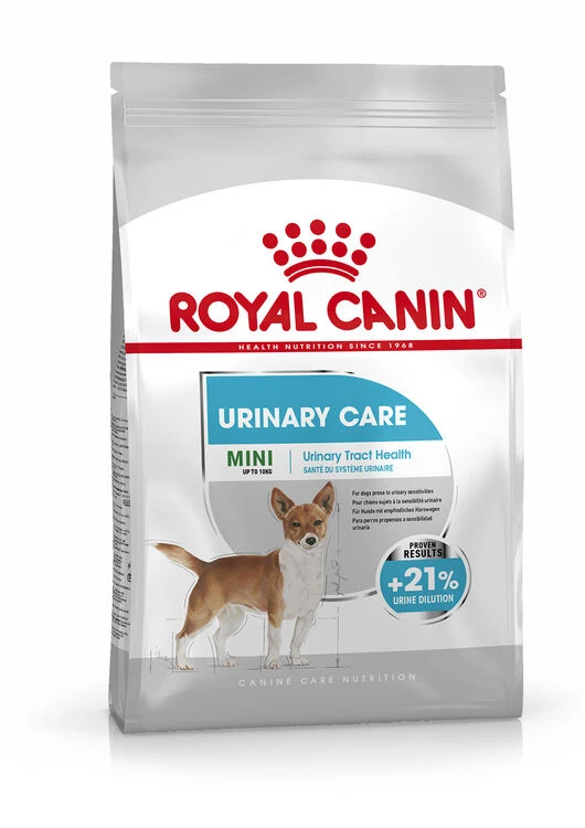 ROYAL CANIN® Mini Urinary Care Adult Dry Dog Food 1 ROYAL CANIN® Mini Urinary Care Adult Dry Dog Food