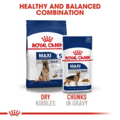 ROYAL CANIN® Maxi Large Breed Adult 5+ Dry Dog Food 17 ROYAL CANIN® Maxi Large Breed Adult 5+ Dry Dog Food -Cheap Bowls And Food Store jsbwinvgdcsk8voe4d9w
