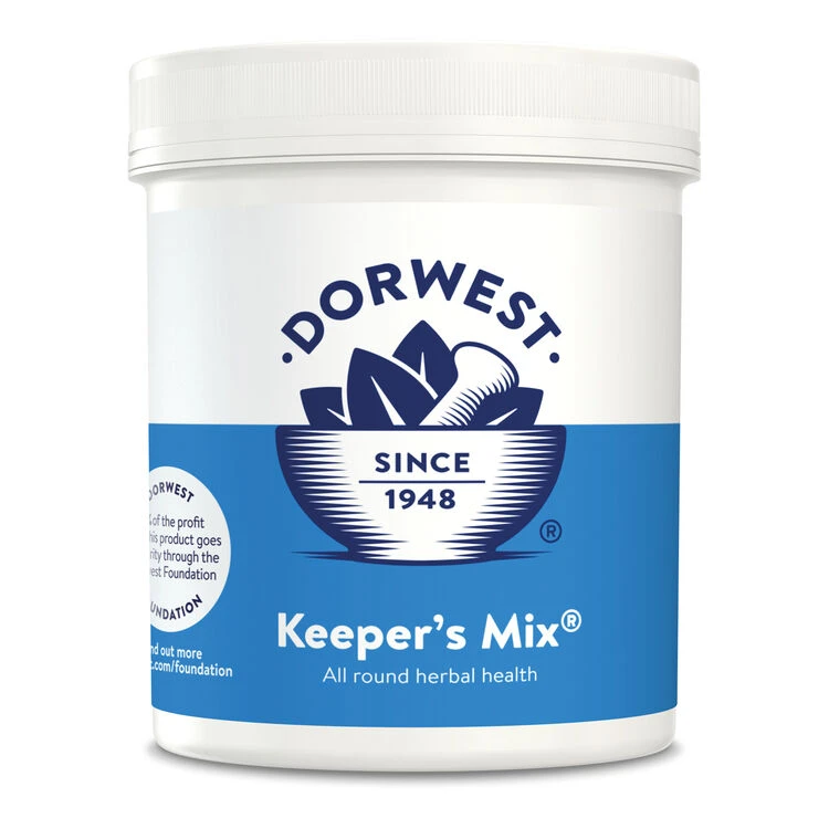 Dorwest Keepers Mix® 11 Dorwest Keepers Mix® - Image 11