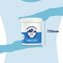 Dorwest Keepers Mix® 23 Dorwest Keepers Mix® -Cheap Bowls And Food Store km250 pt12