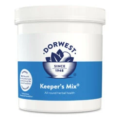 Dorwest Keepers Mix®