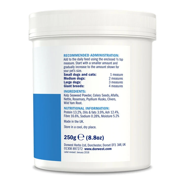 Dorwest Keepers Mix® 2 Dorwest Keepers Mix® - Image 2