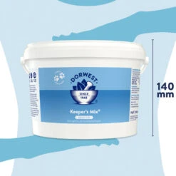 Dorwest Keepers Mix® Sensitive -Cheap Bowls And Food Store kms1kg pt12