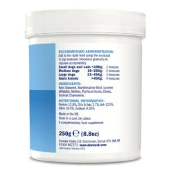 Dorwest Keepers Mix® Sensitive -Cheap Bowls And Food Store kms250 s2