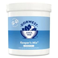 Dorwest Keepers Mix® Sensitive -Cheap Bowls And Food Store kms500