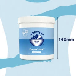 Dorwest Keepers Mix® Sensitive -Cheap Bowls And Food Store kms500 pt12