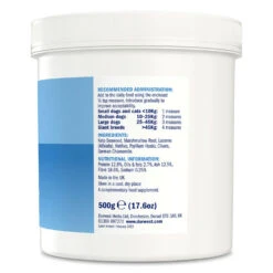 Dorwest Keepers Mix® Sensitive -Cheap Bowls And Food Store kms500 s2