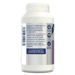 Dorwest Kelp Seaweed Tablets -Cheap Bowls And Food Store ks200 s1