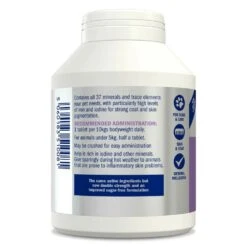 Dorwest Kelp Seaweed Tablets -Cheap Bowls And Food Store ks500 s1