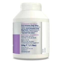 Dorwest Kelp Seaweed Tablets -Cheap Bowls And Food Store ks500 s2