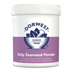 Dorwest Kelp Seaweed Powder -Cheap Bowls And Food Store ksp250