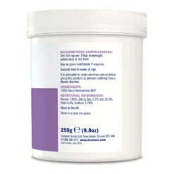 Dorwest Kelp Seaweed Powder -Cheap Bowls And Food Store ksp 250 s2