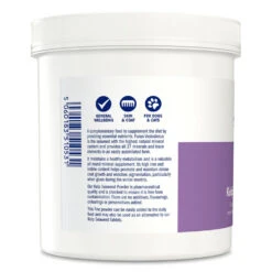 Dorwest Kelp Seaweed Powder -Cheap Bowls And Food Store ksp 500 s1