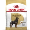 ROYAL CANIN® Rottweiler Adult Dry Dog Food