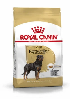 ROYAL CANIN® Rottweiler Adult Dry Dog Food