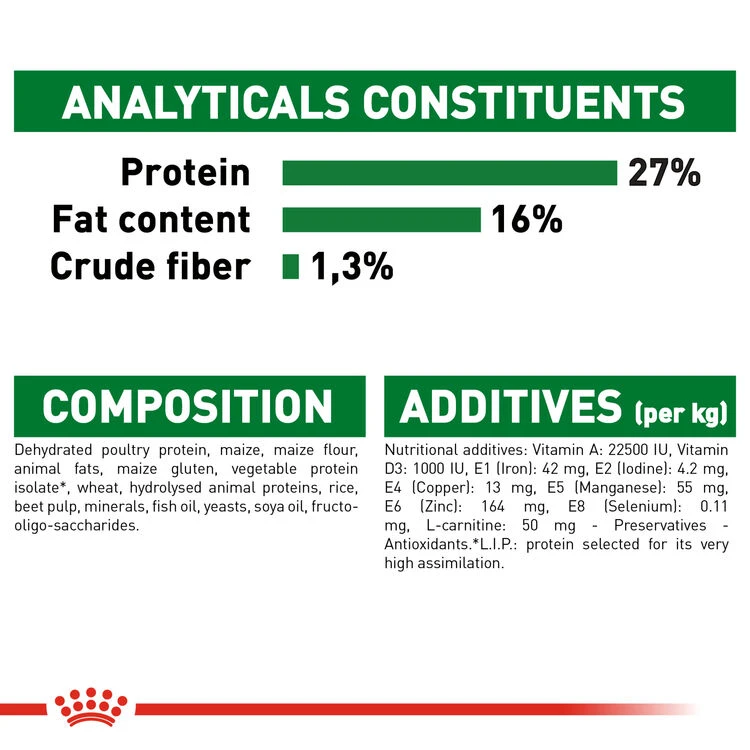 ROYAL CANIN® Mini Adult Dry Dog Food 4 ROYAL CANIN® Mini Adult Dry Dog Food - Image 4