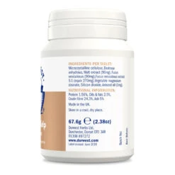 Dorwest Malted Kelp Tablets -Cheap Bowls And Food Store mk100 s2