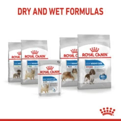 ROYAL CANIN® Light Weight Care Wet Pouches Adult Dog Food -Cheap Bowls And Food Store movecybaxt0vpyv40ahl