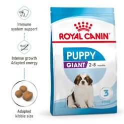 ROYAL CANIN® Giant Breeds Puppy Dry Food -Cheap Bowls And Food Store mqf6mimph1narh8z1ghu