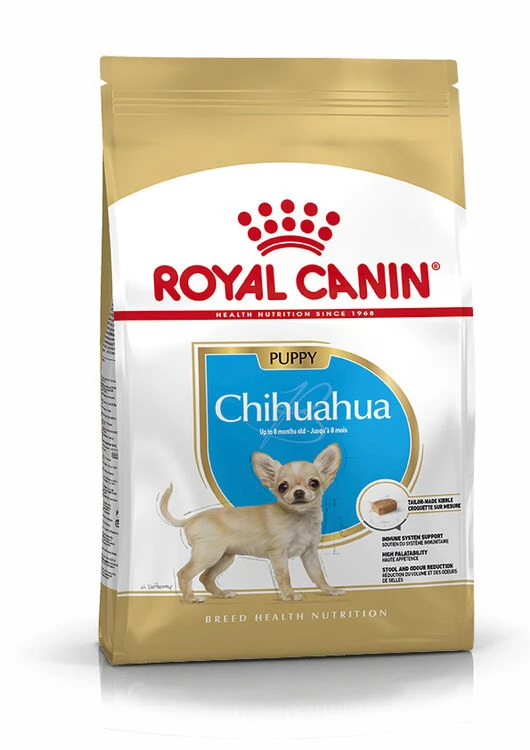 ROYAL CANIN® Chihuahua Puppy Dry Food 1 ROYAL CANIN® Chihuahua Puppy Dry Food