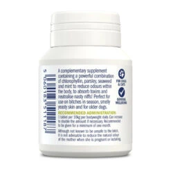 Dorwest Neutradog Tablets -Cheap Bowls And Food Store nd100 s1