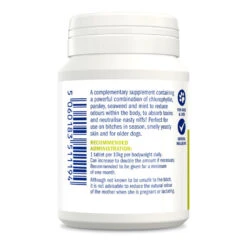 Dorwest Neutradog Tablets -Cheap Bowls And Food Store nd200 s1